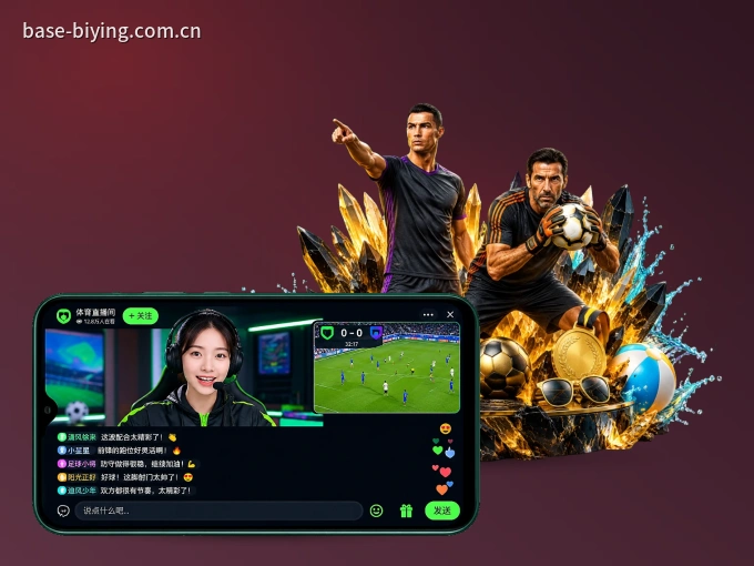 必赢 APP，热门比赛一手掌握